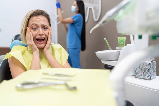 Best Urgent Care for Lost Fillings or Crowns in Satsuma, AL